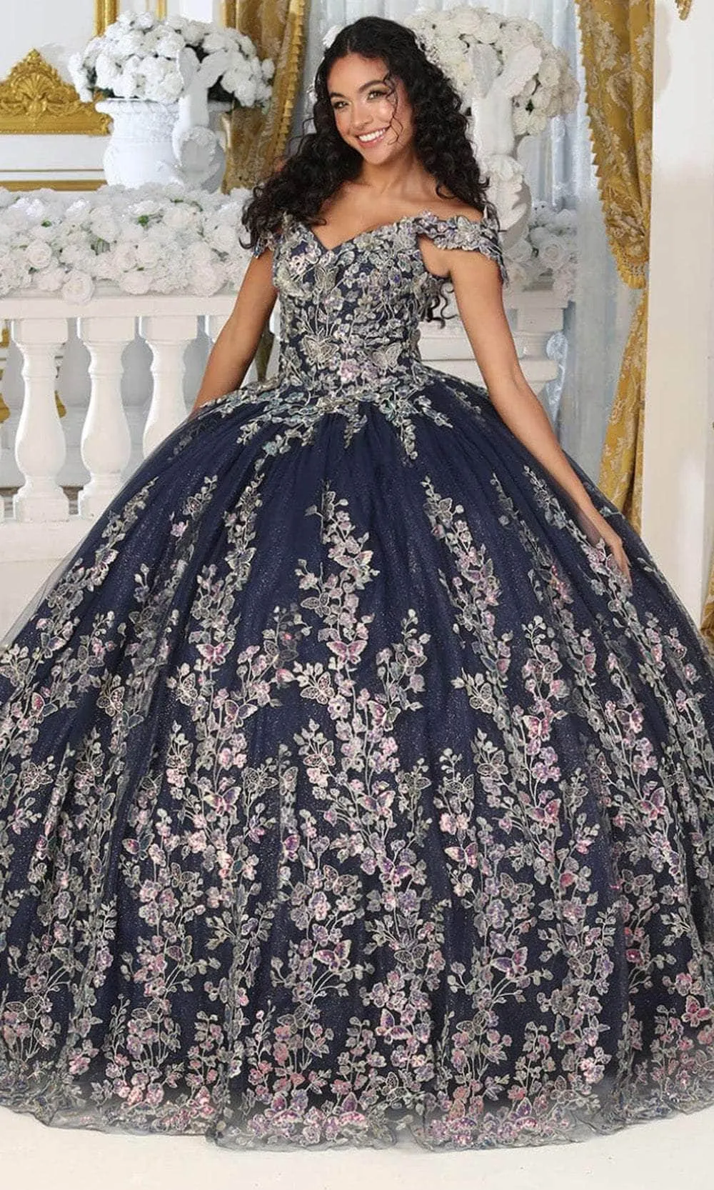 May Queen: LK228