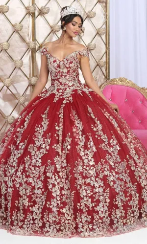 May Queen: LK228