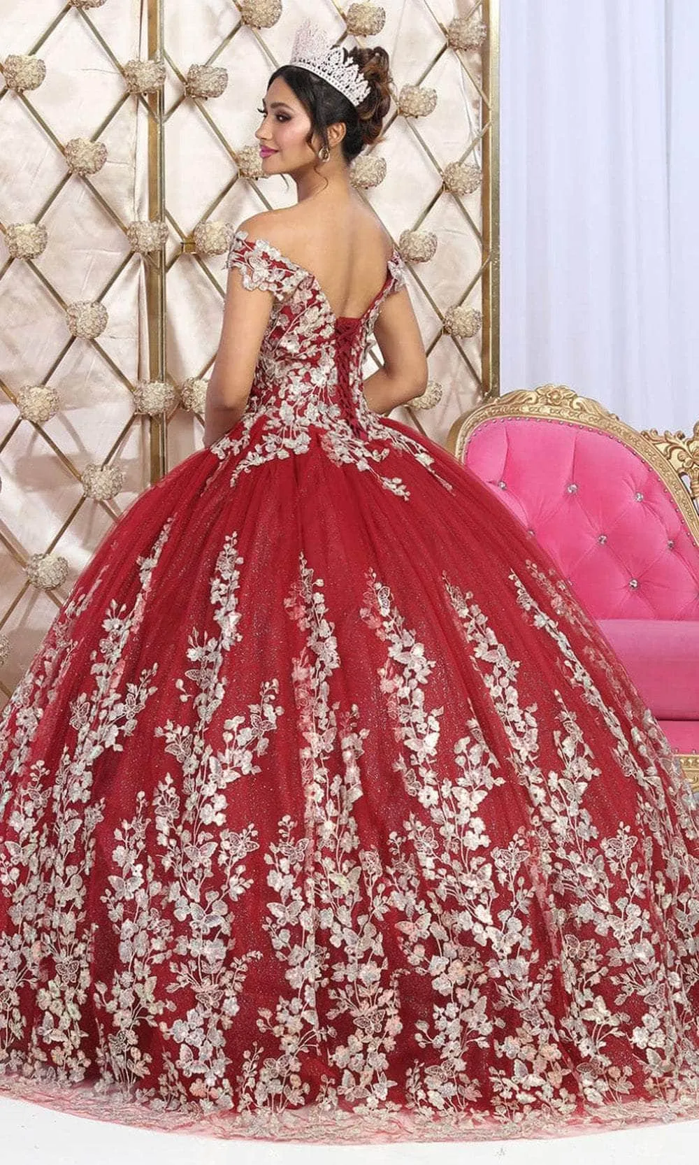 May Queen: LK228