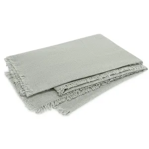 Maya Throw - Celadon