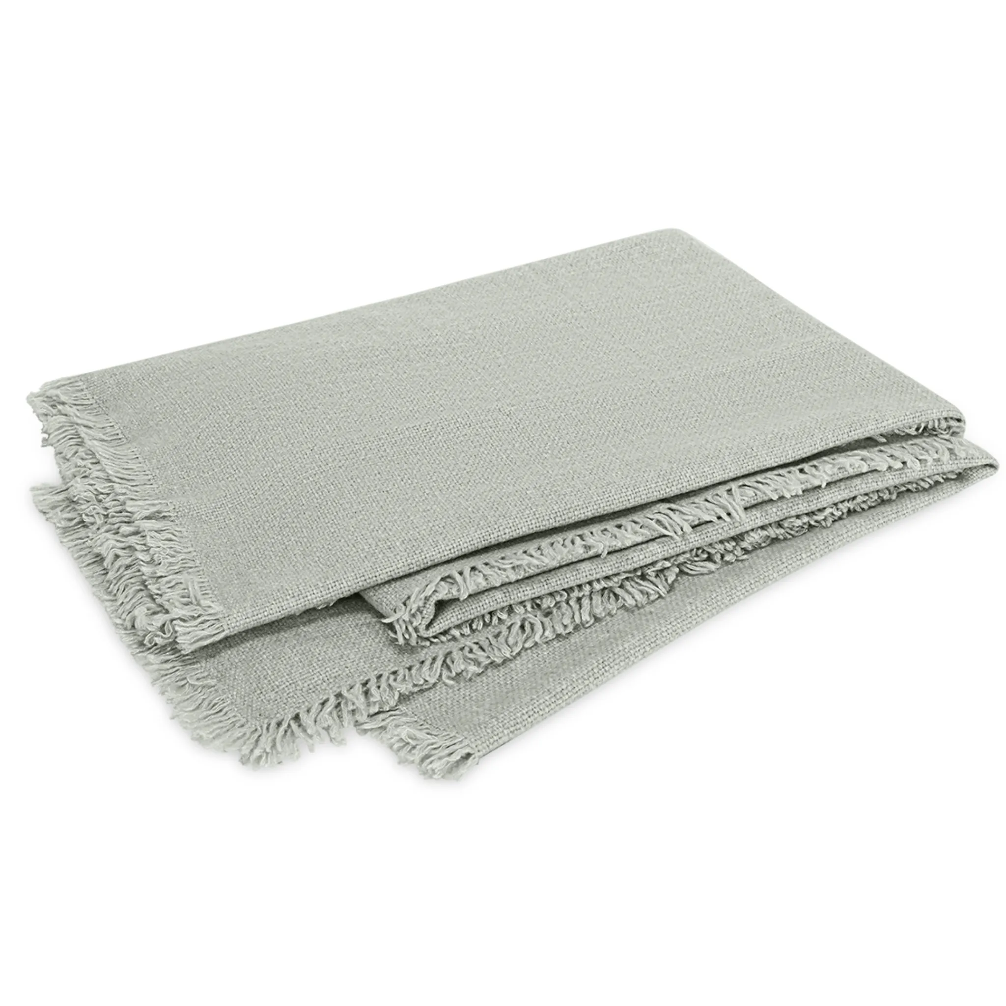 Maya Throw - Celadon