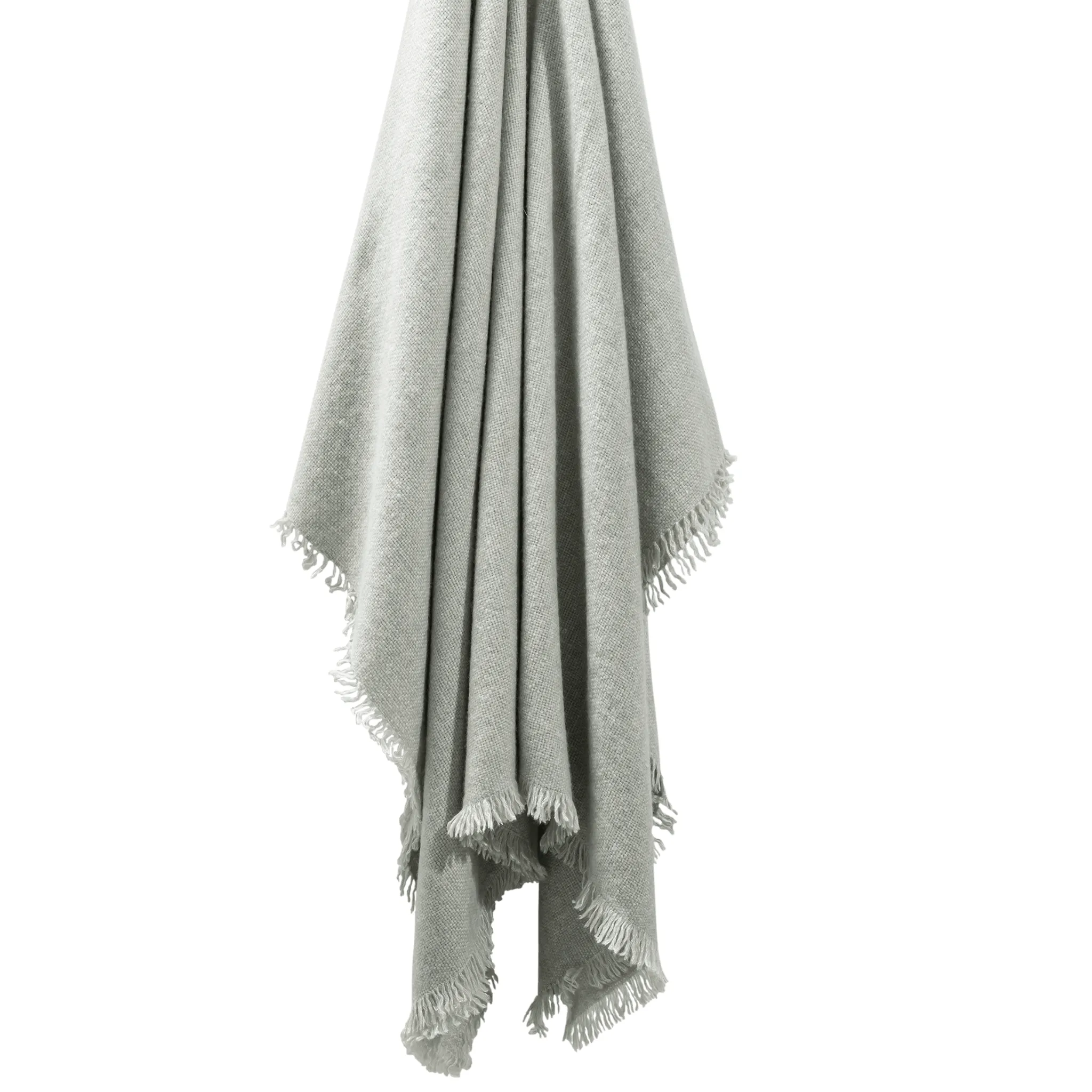 Maya Throw - Celadon