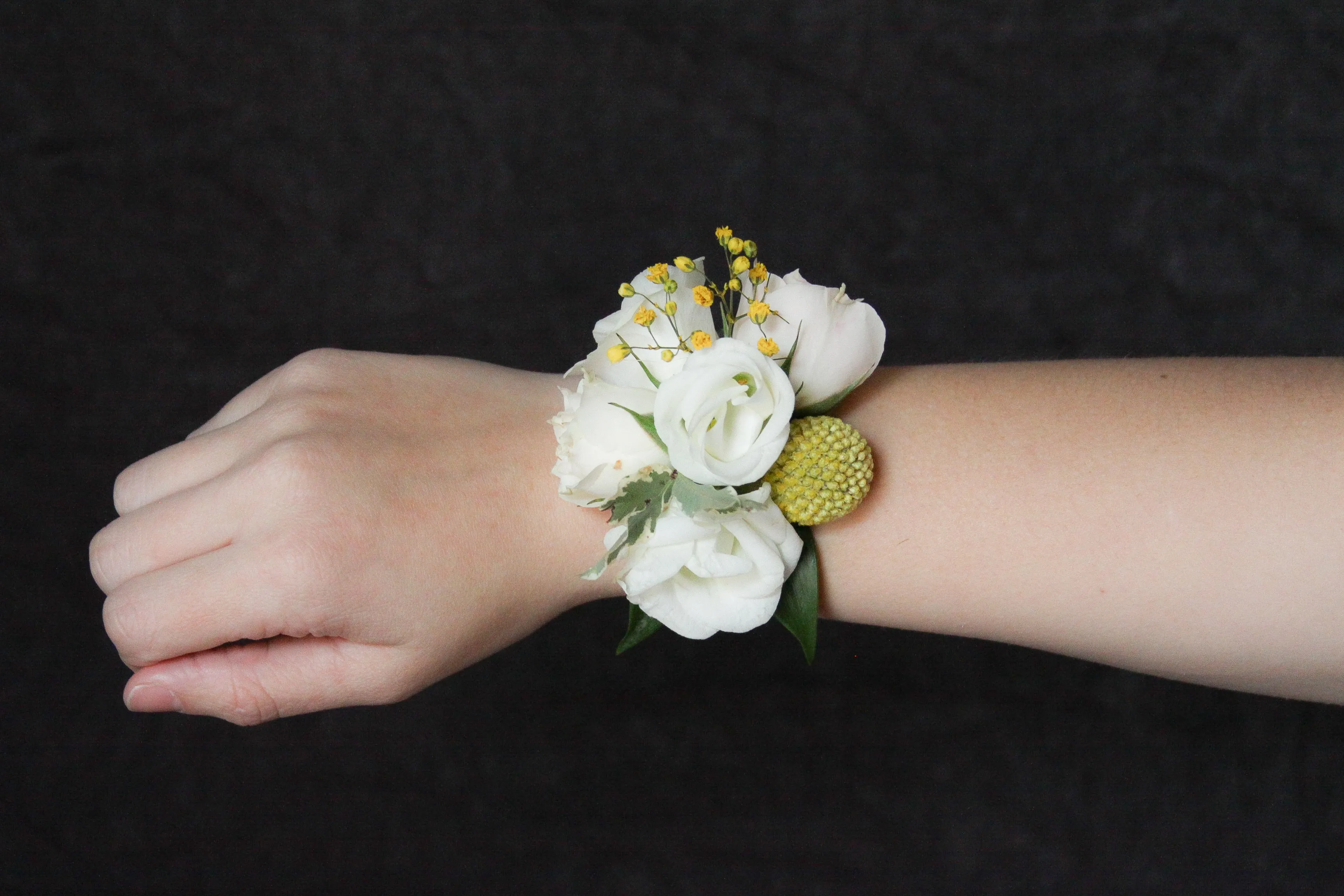 Mellow Yellow: Package