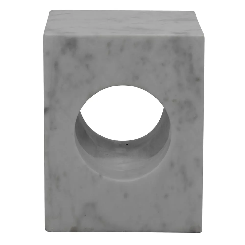 Merlin Side Table