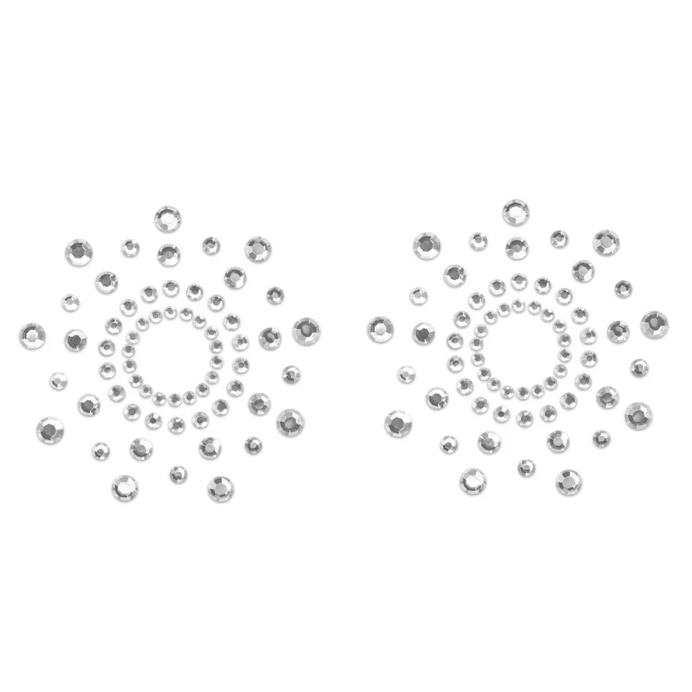 Mimi Circles - Crystal Clear