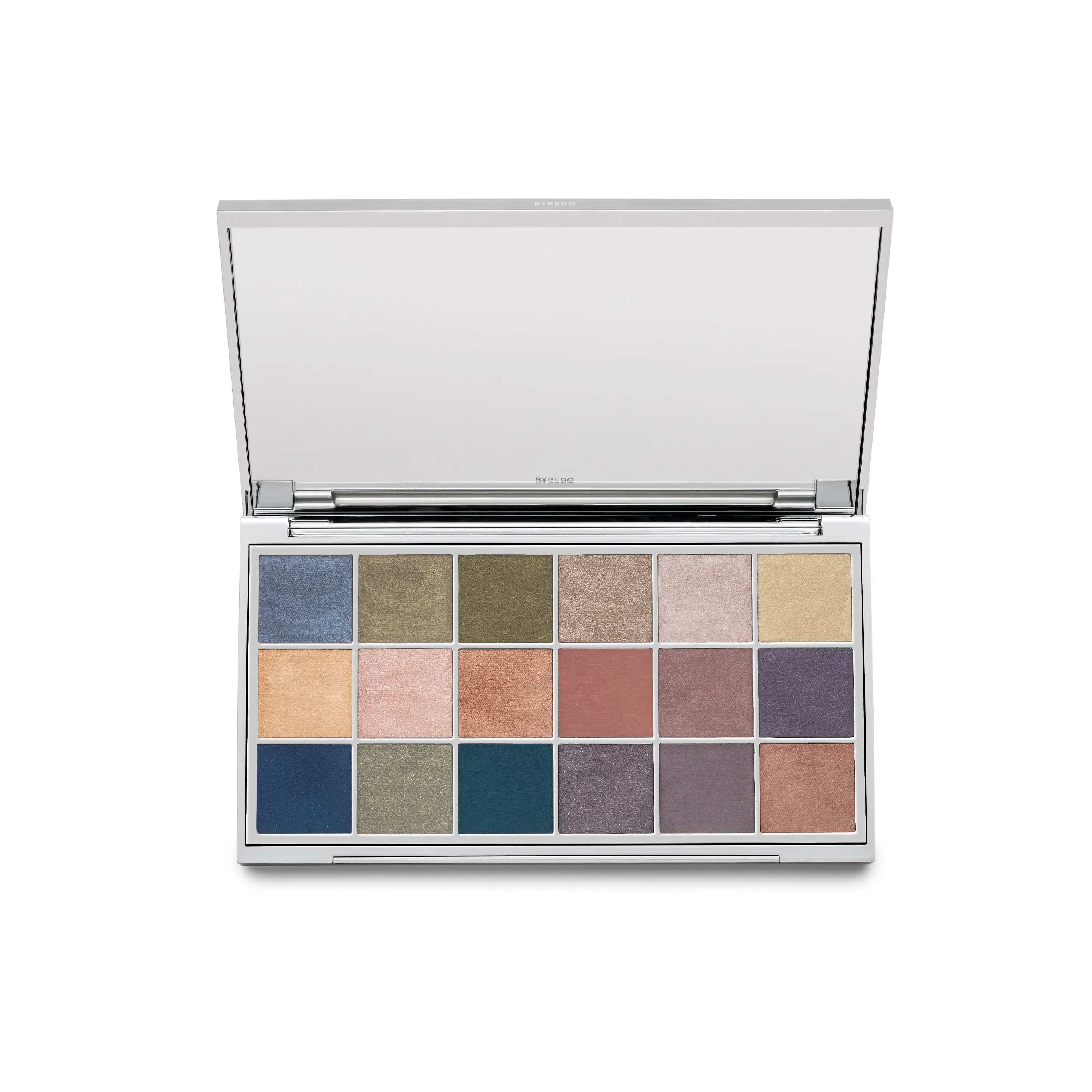 Mineralscapes Eyeshadow Palette