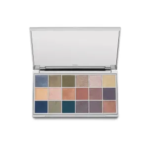 Mineralscapes Eyeshadow Palette