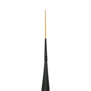 Mini Majestic Brush, Script Liner 30/0
