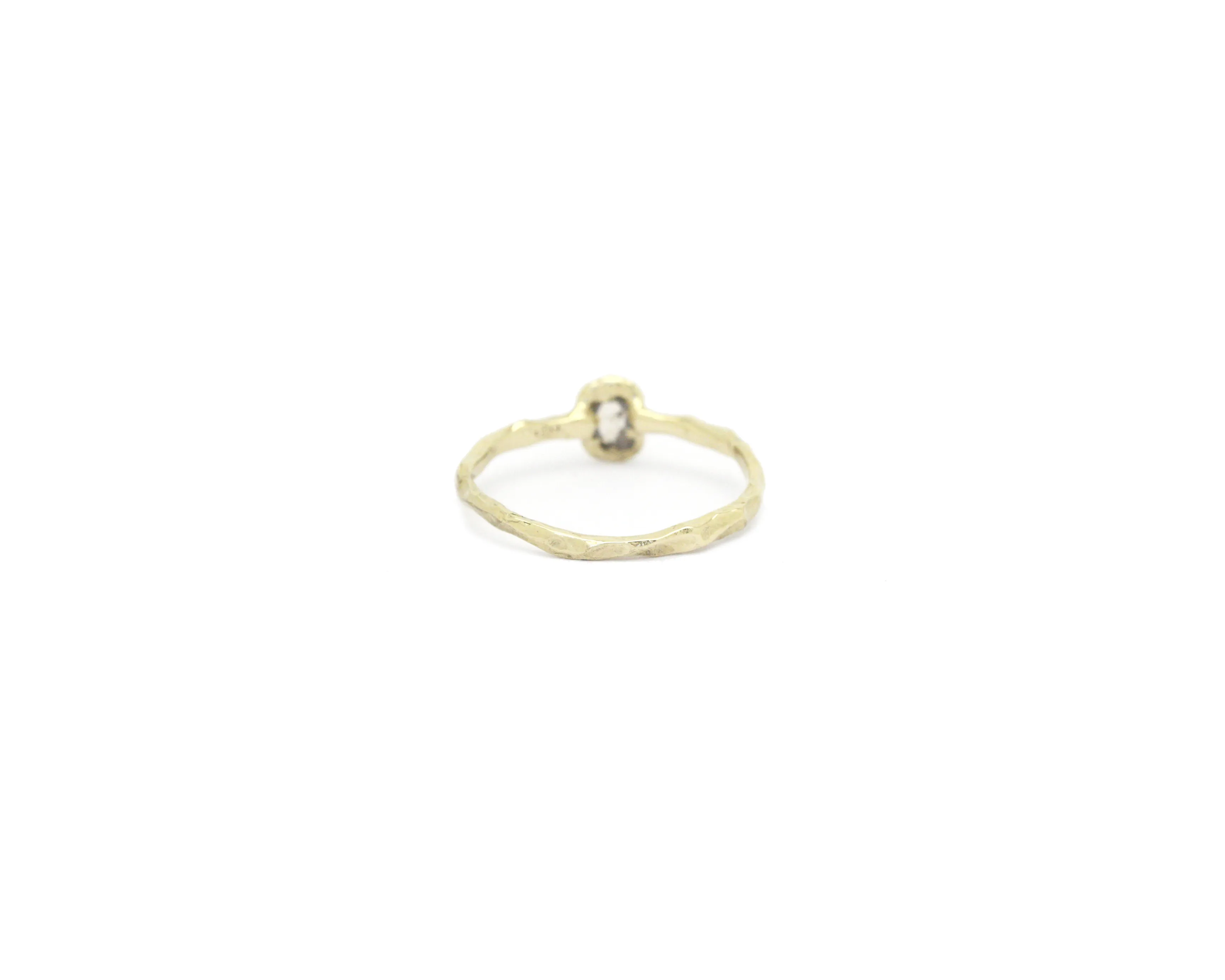 Mirage Single Ring