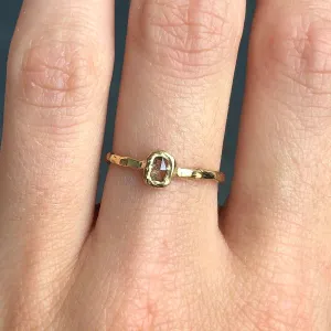 Mirage Single Ring