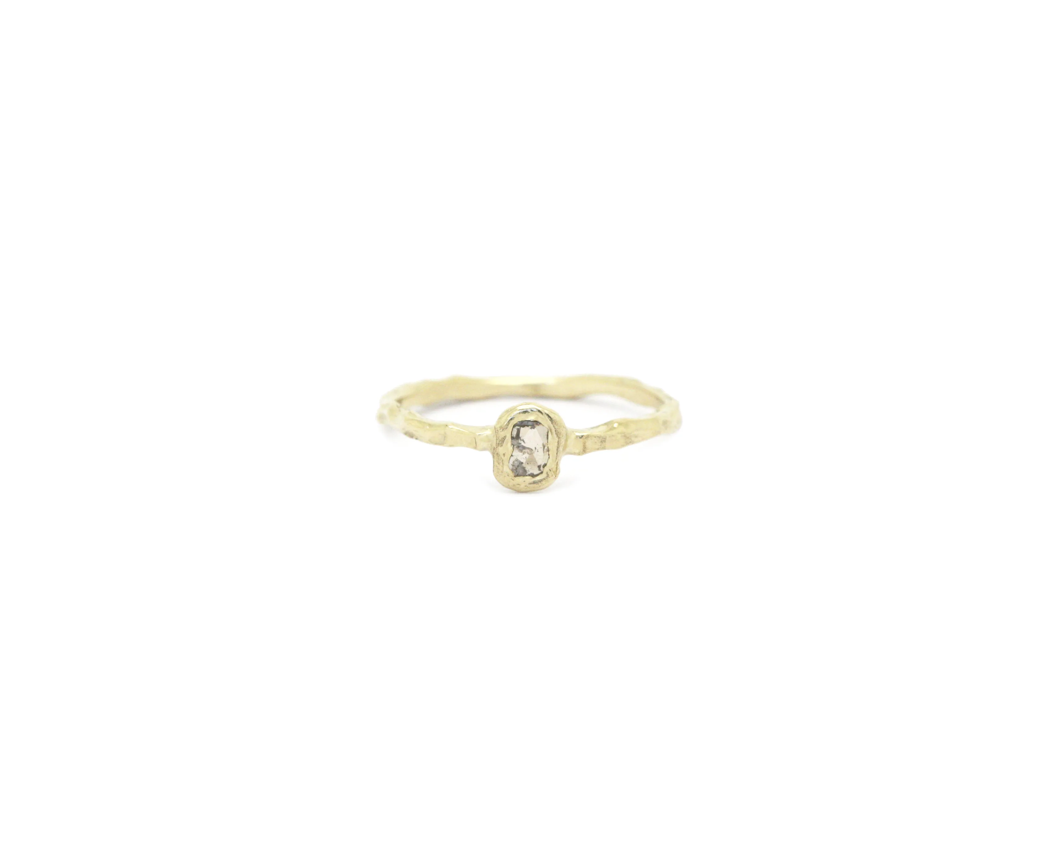 Mirage Single Ring