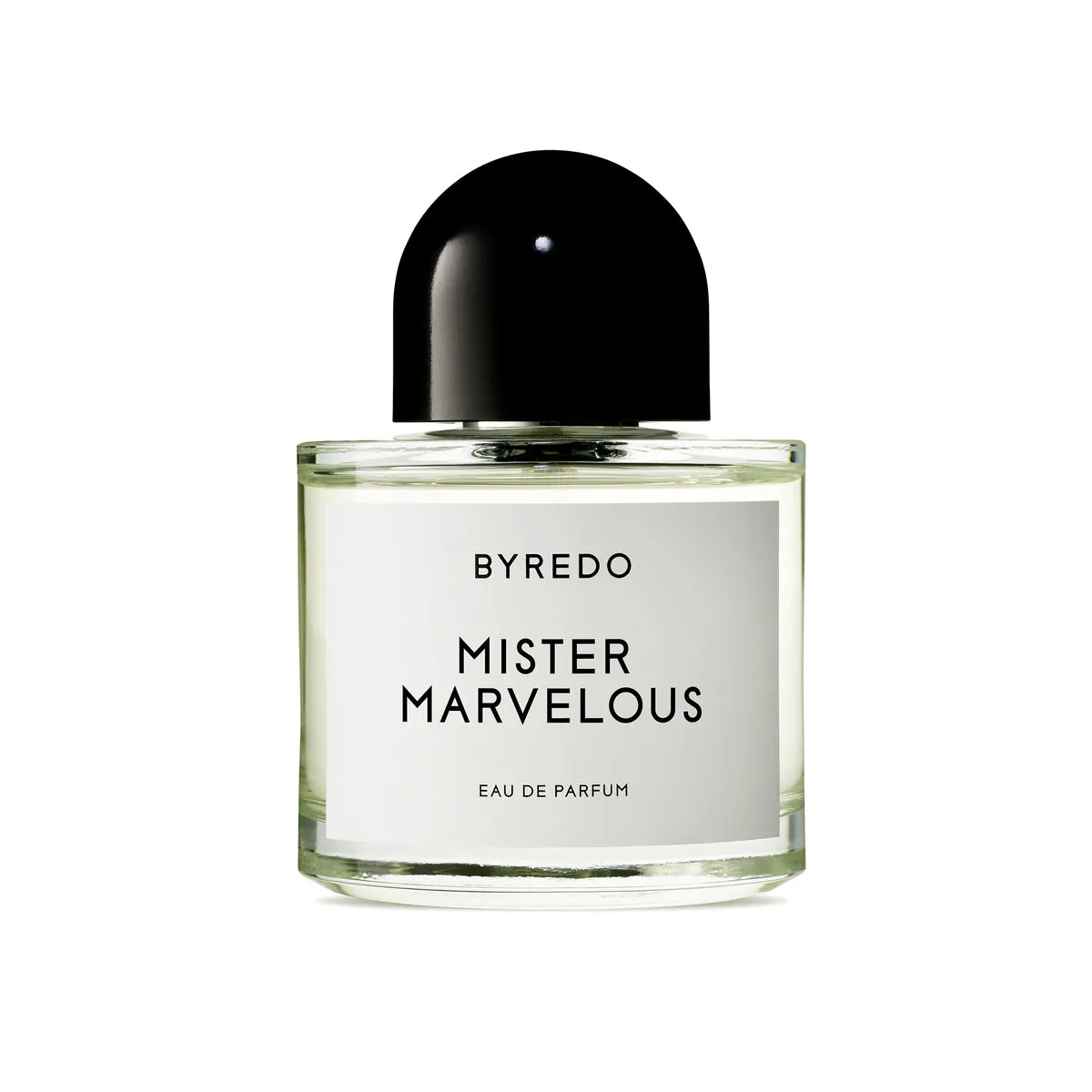 Mister Marvelous Eau De Parfum