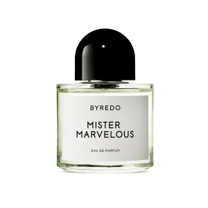 Mister Marvelous Eau De Parfum