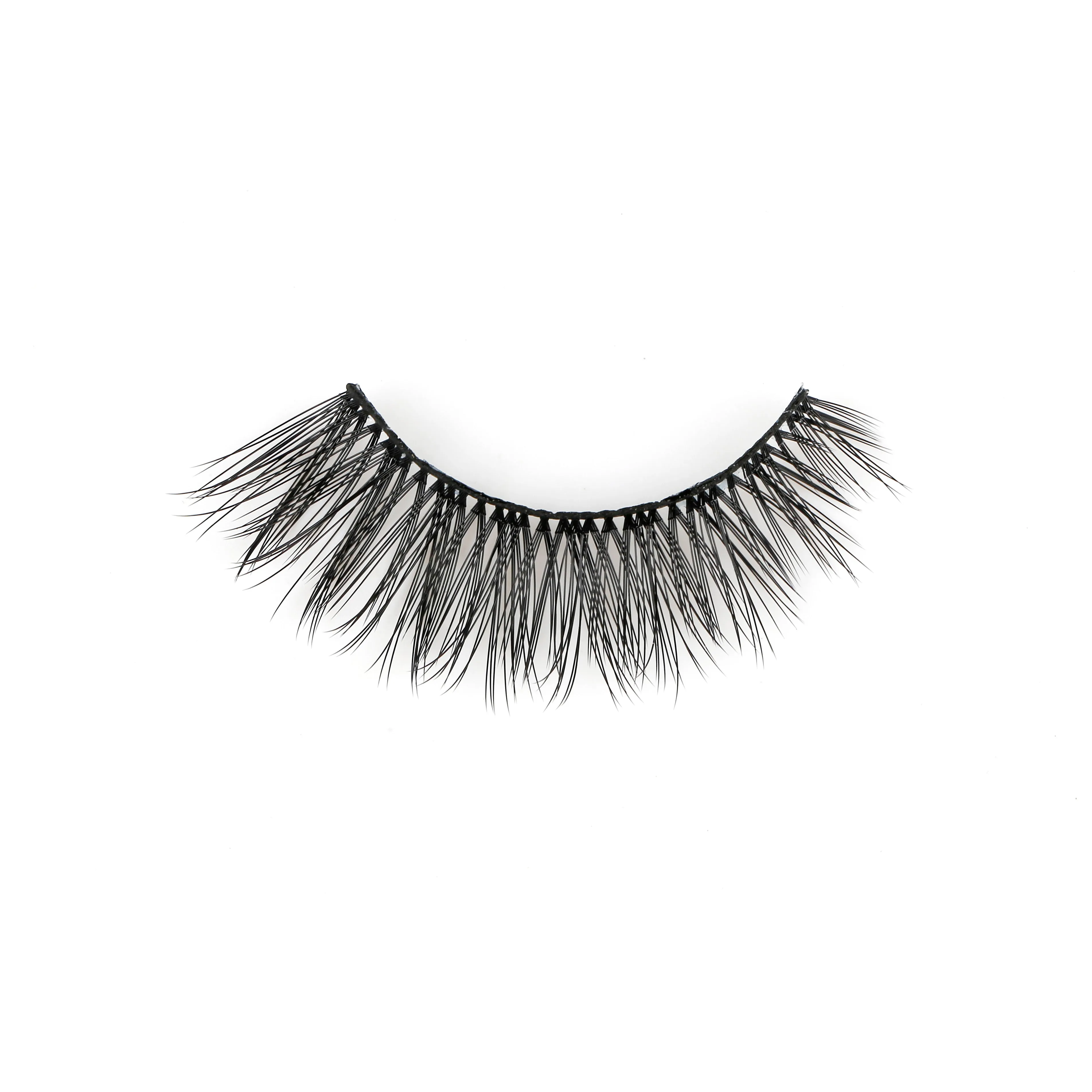 Mont Blanc Lashes