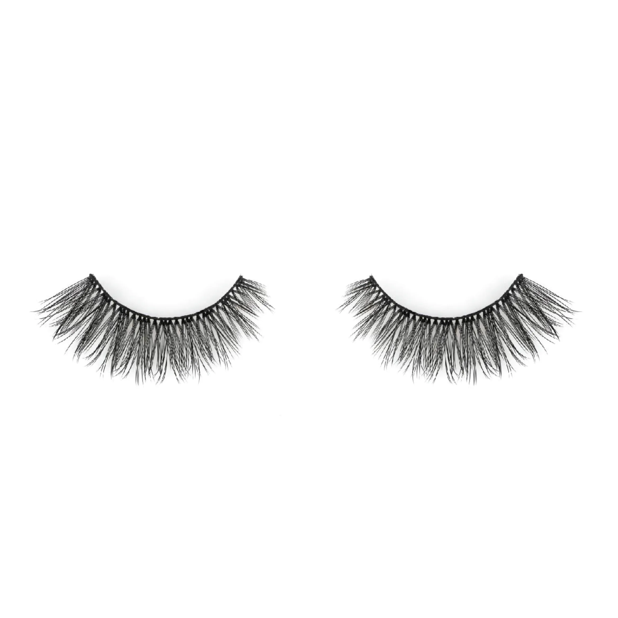 Mont Blanc Lashes