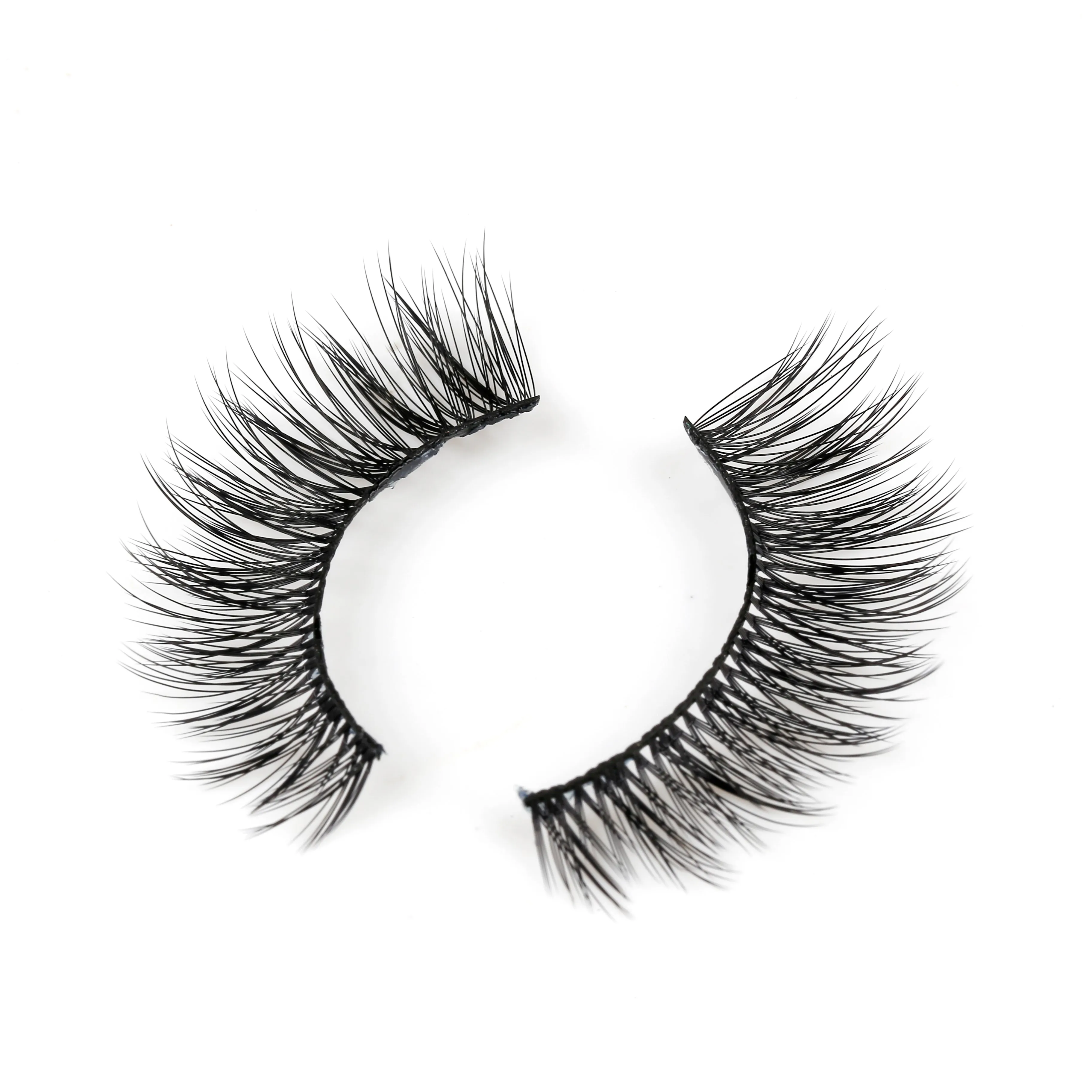 Mont Blanc Lashes