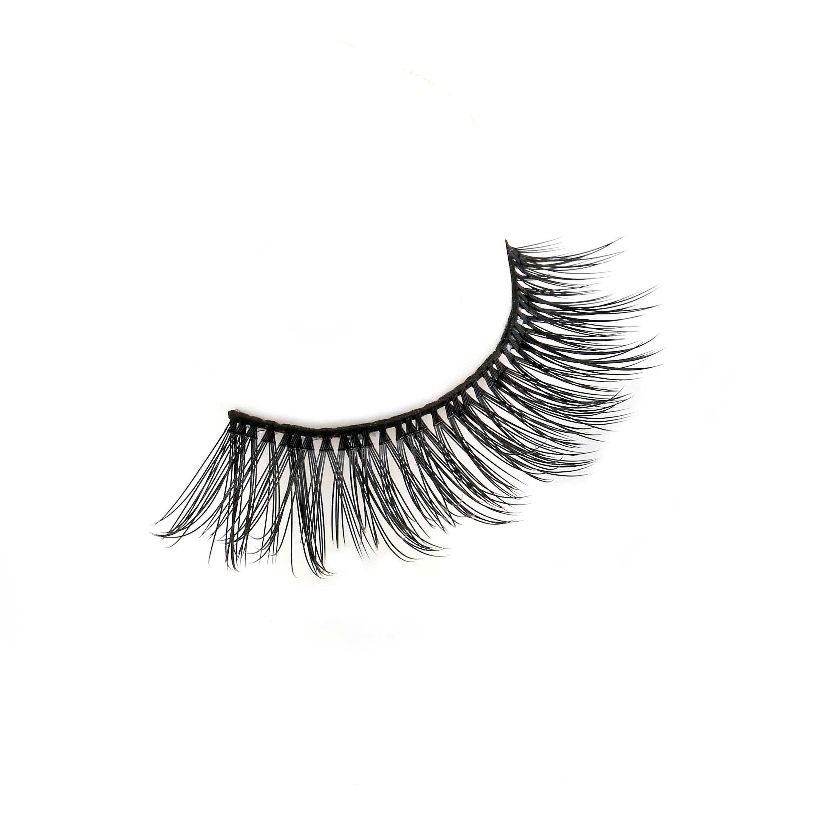 Mont Blanc Lashes