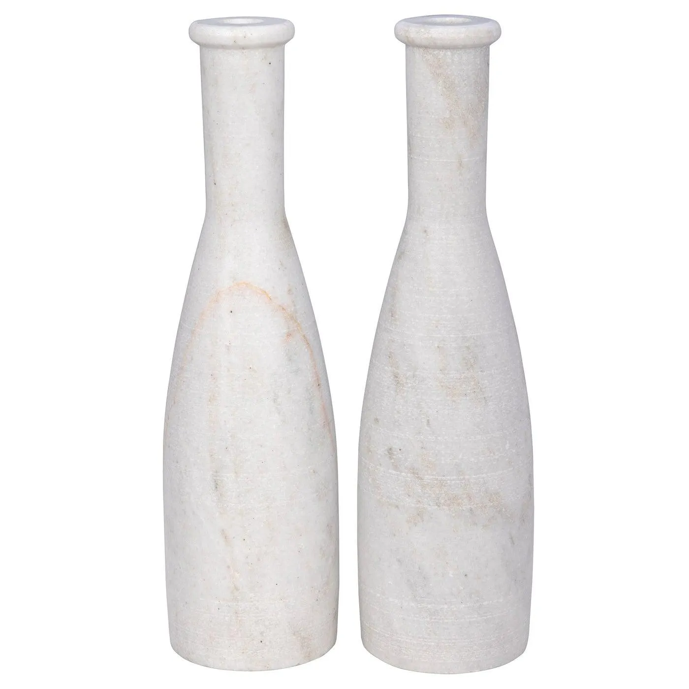 Moris Decorative Candle Holder, Set of 2