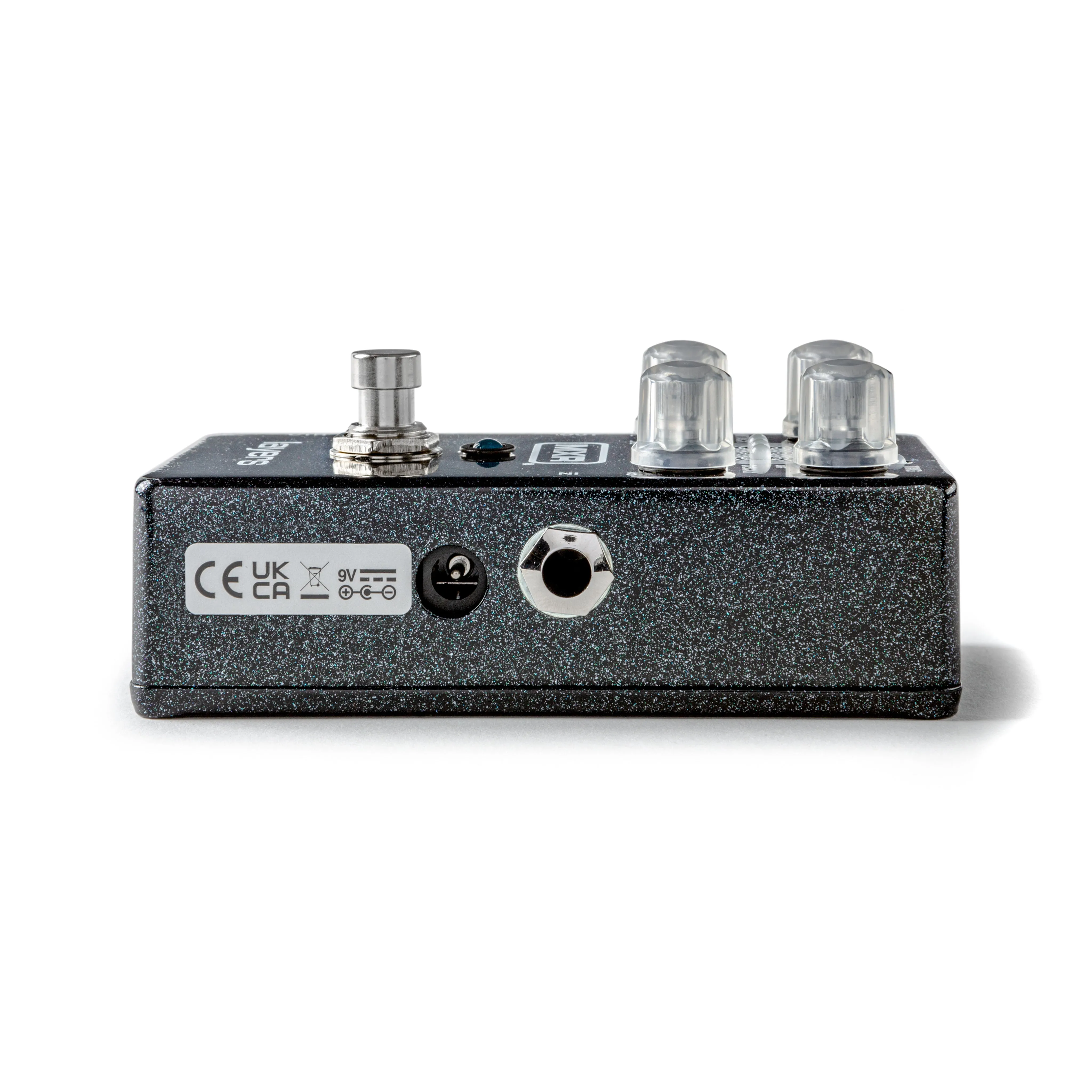 MXR M307 Layers Guitar Effects Pedal