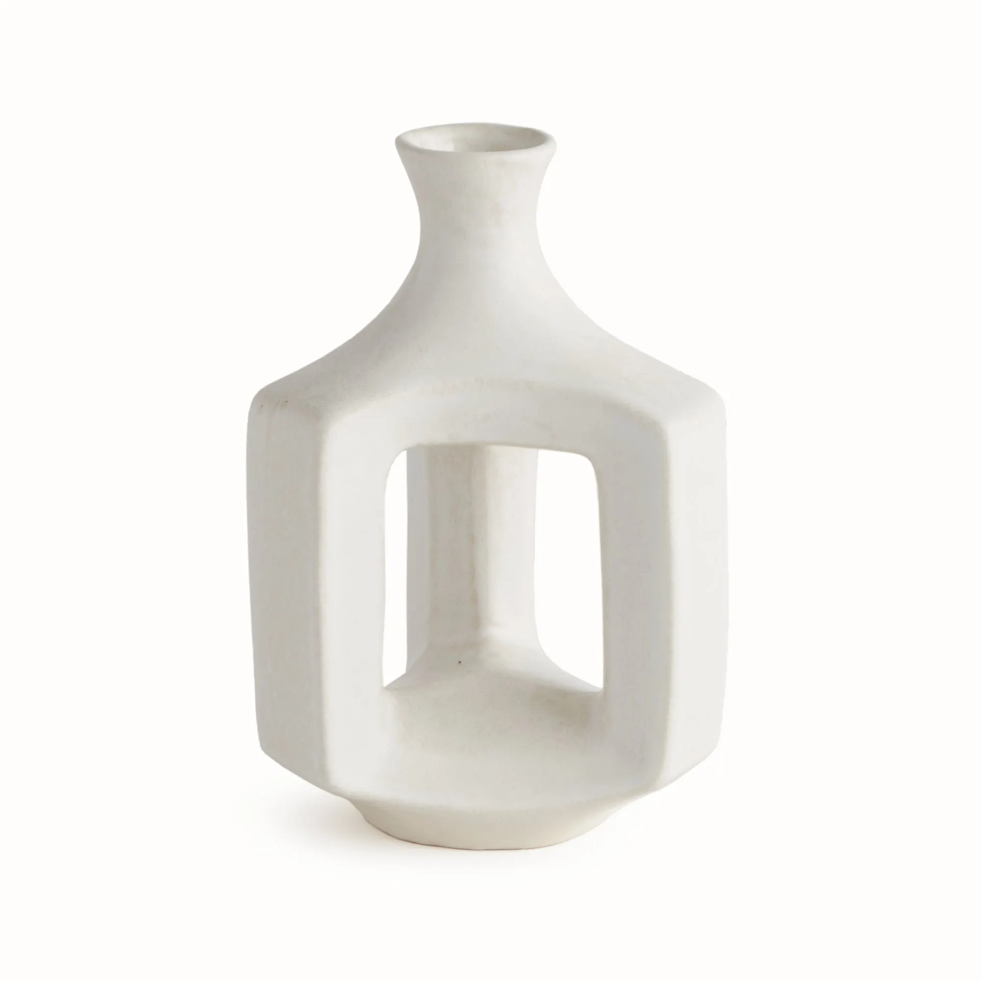 NAPA Home & Garden, SONYA VASE SHORT,N5UG06