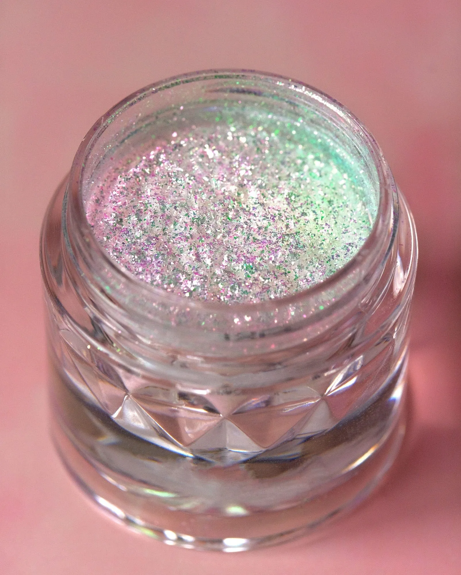 Nightgown Opal Multichrome Loose Eyeshadow
