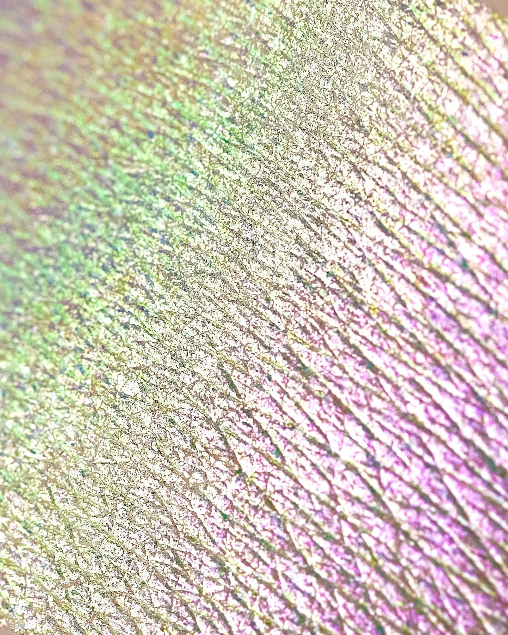 Nightgown Opal Multichrome Loose Eyeshadow