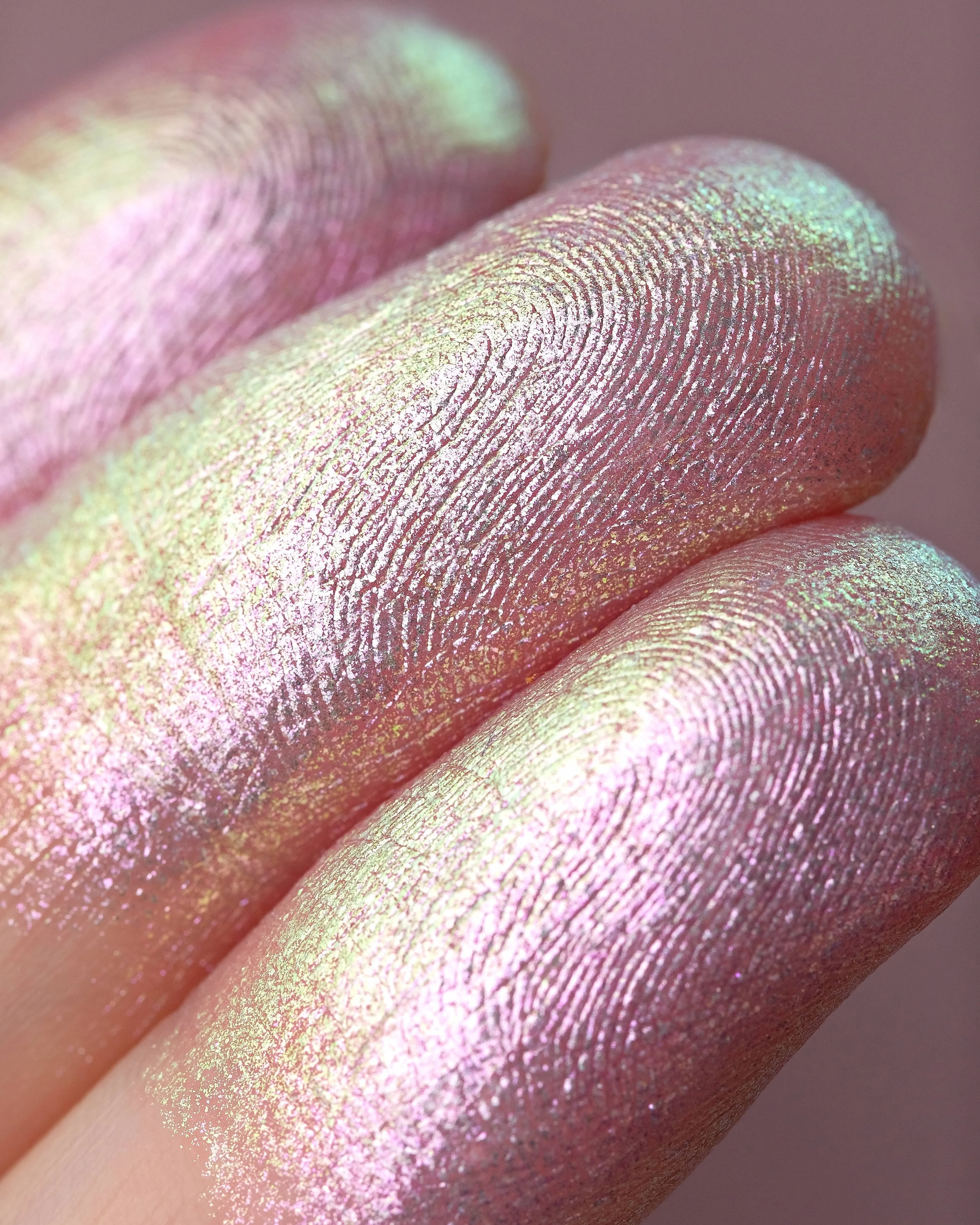 Nightgown Opal Multichrome Loose Eyeshadow