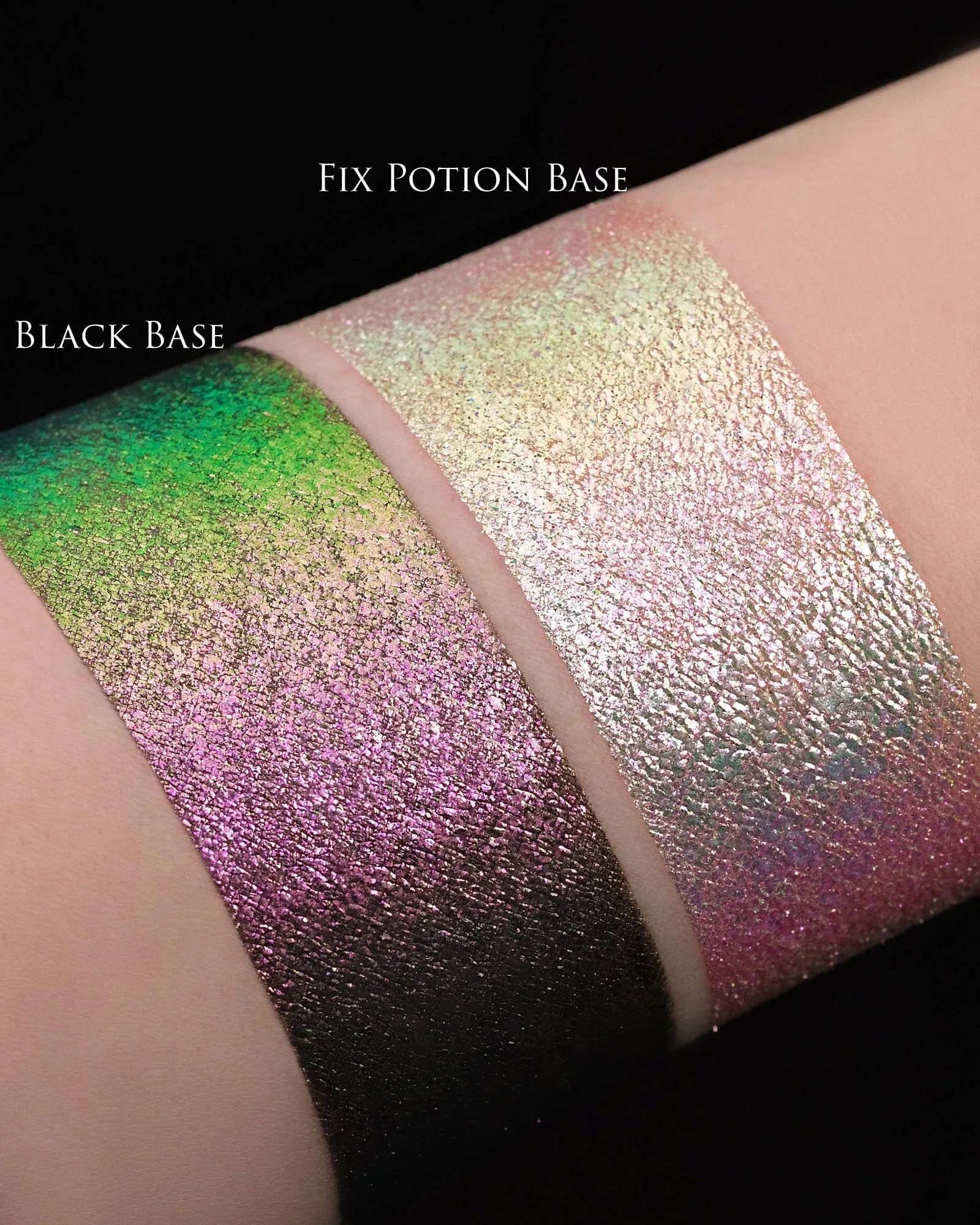 Nightgown Opal Multichrome Loose Eyeshadow