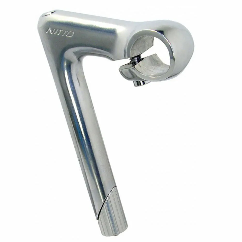 Nitto Young 3 Quill Stem 25.4 -70cm