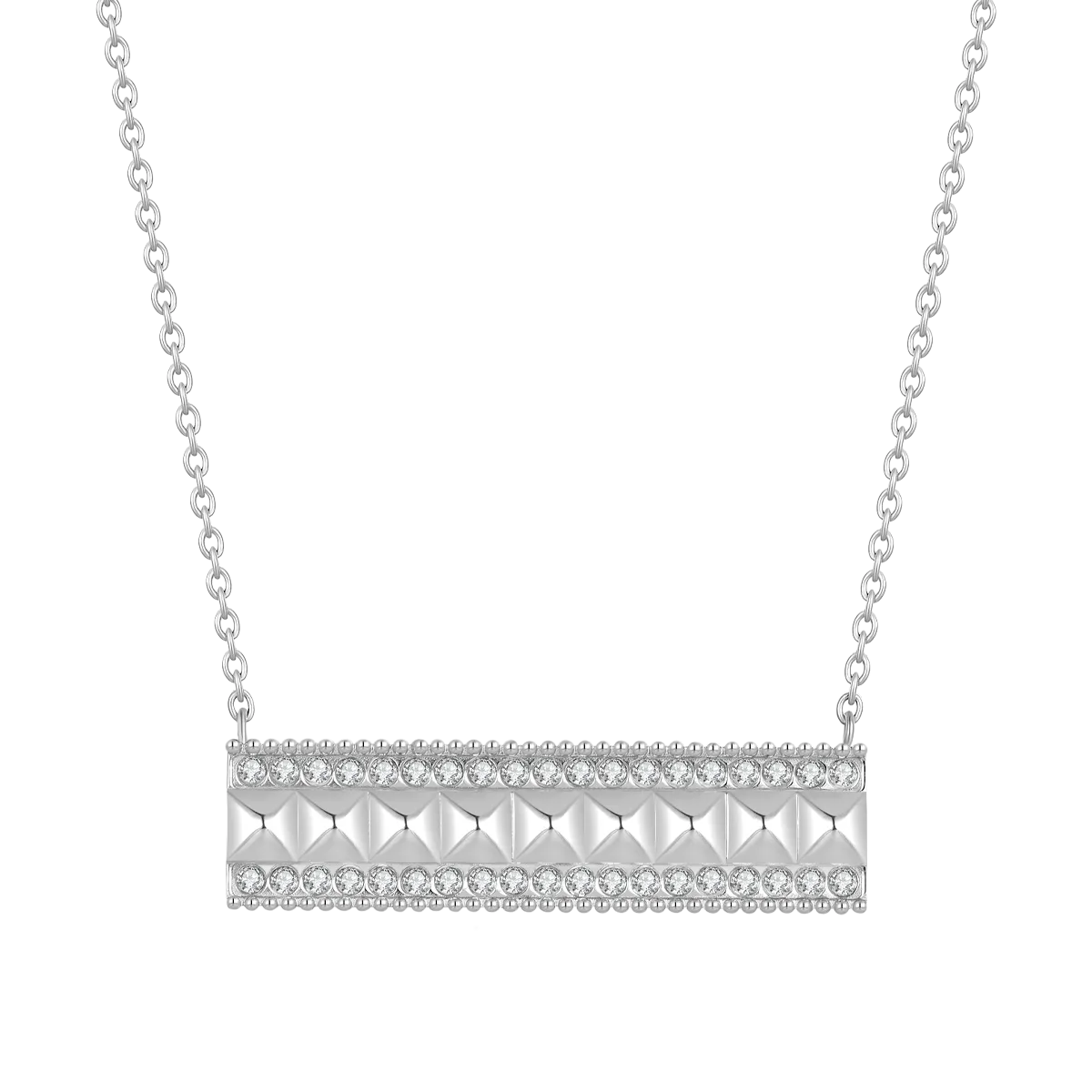 Noora / Set Silver