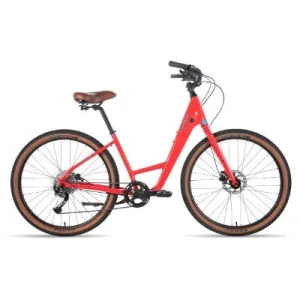 Norco Scene 1 Strawberry Red 2022
