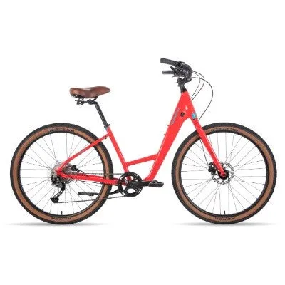 Norco Scene 1 Strawberry Red 2022