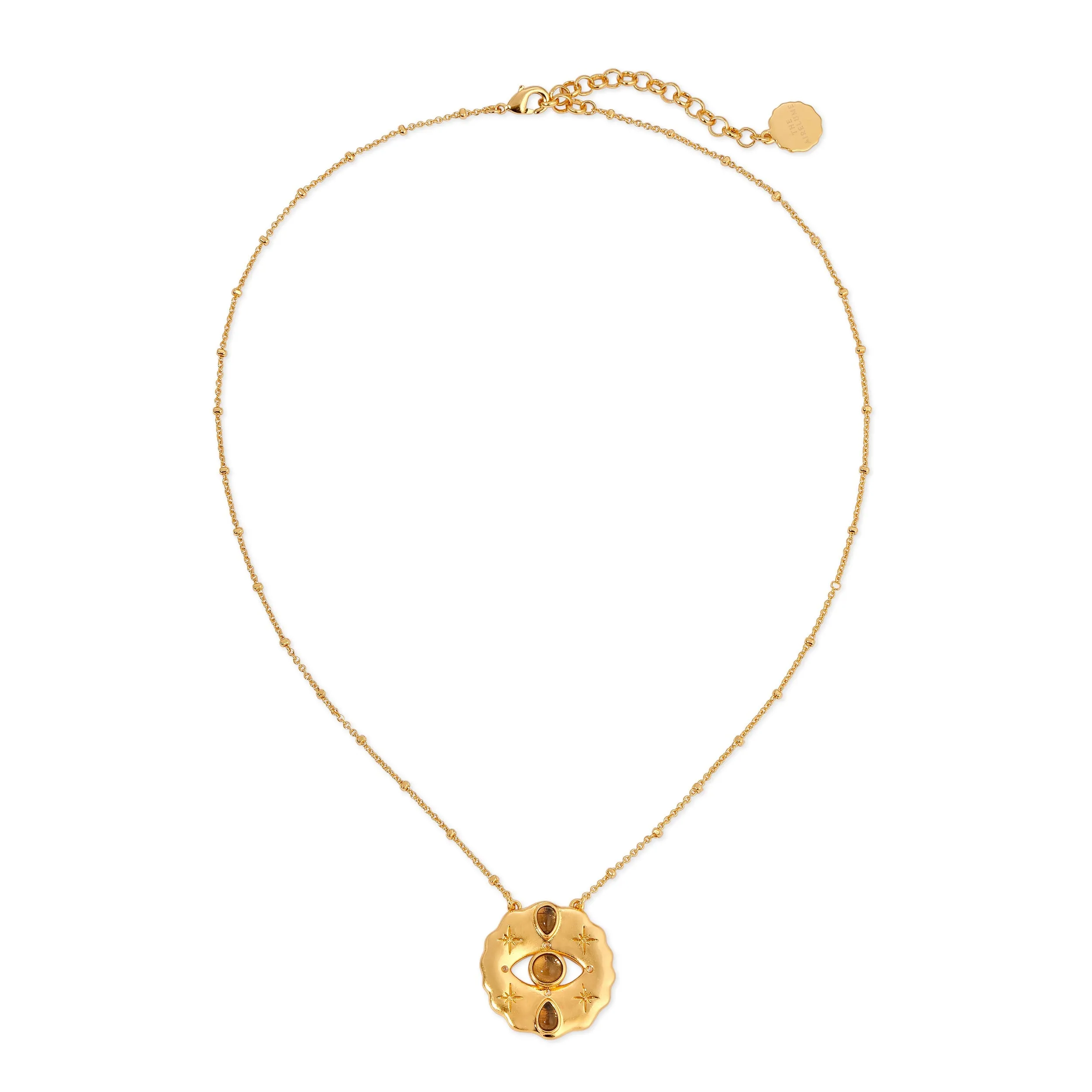 North Star Necklace