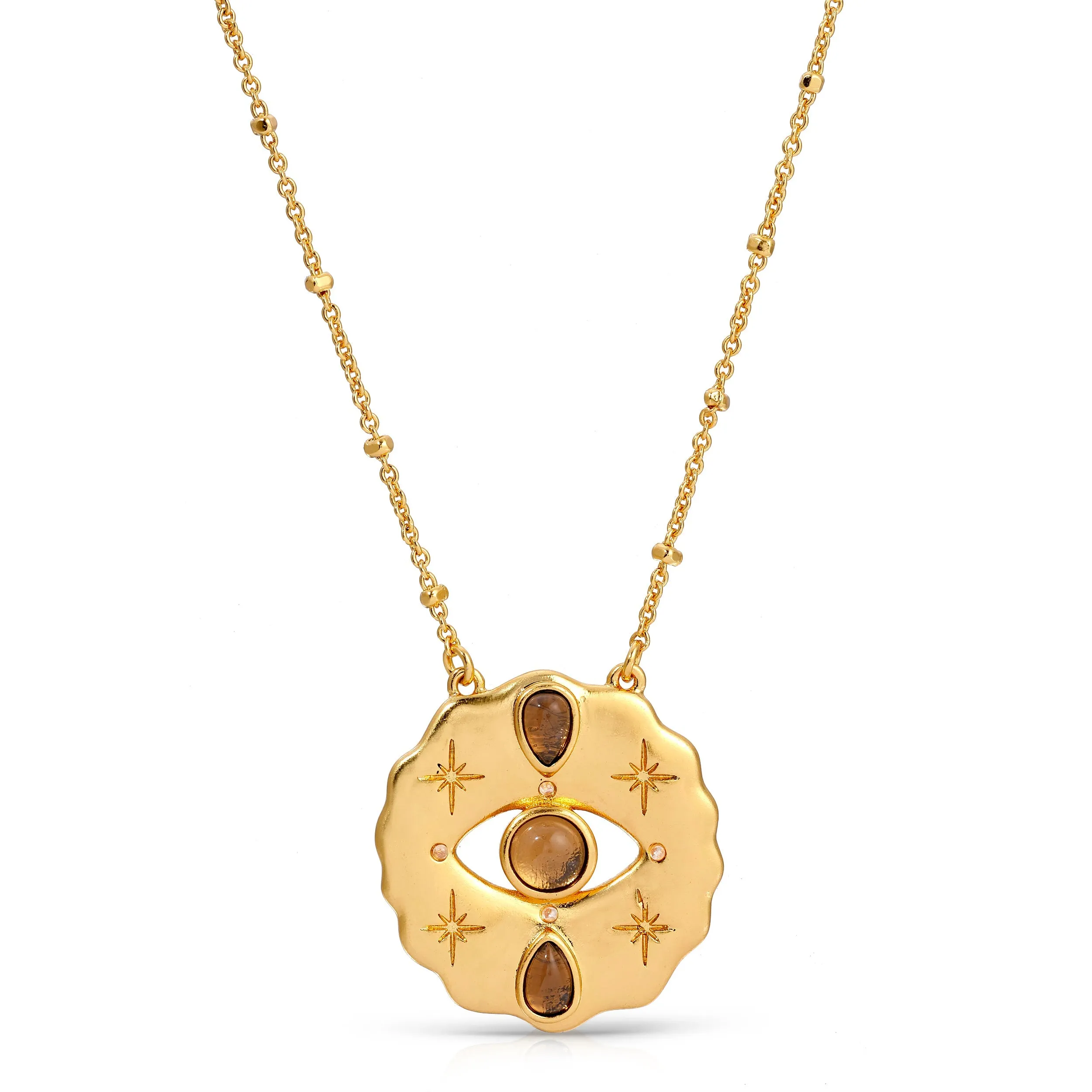 North Star Necklace