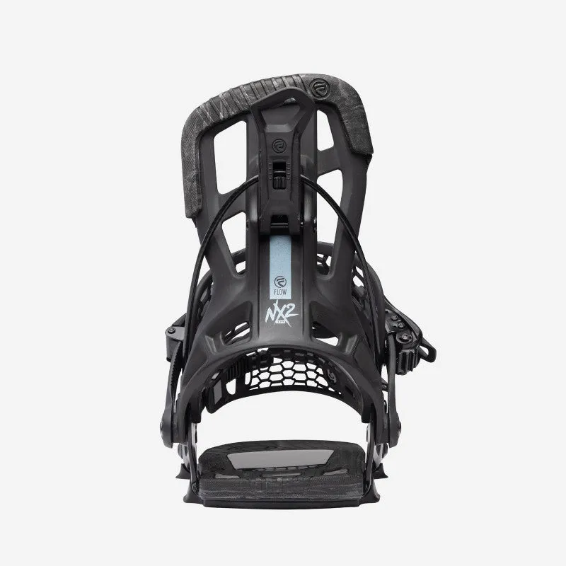 NX2-TM Hybrid Men's Bindings