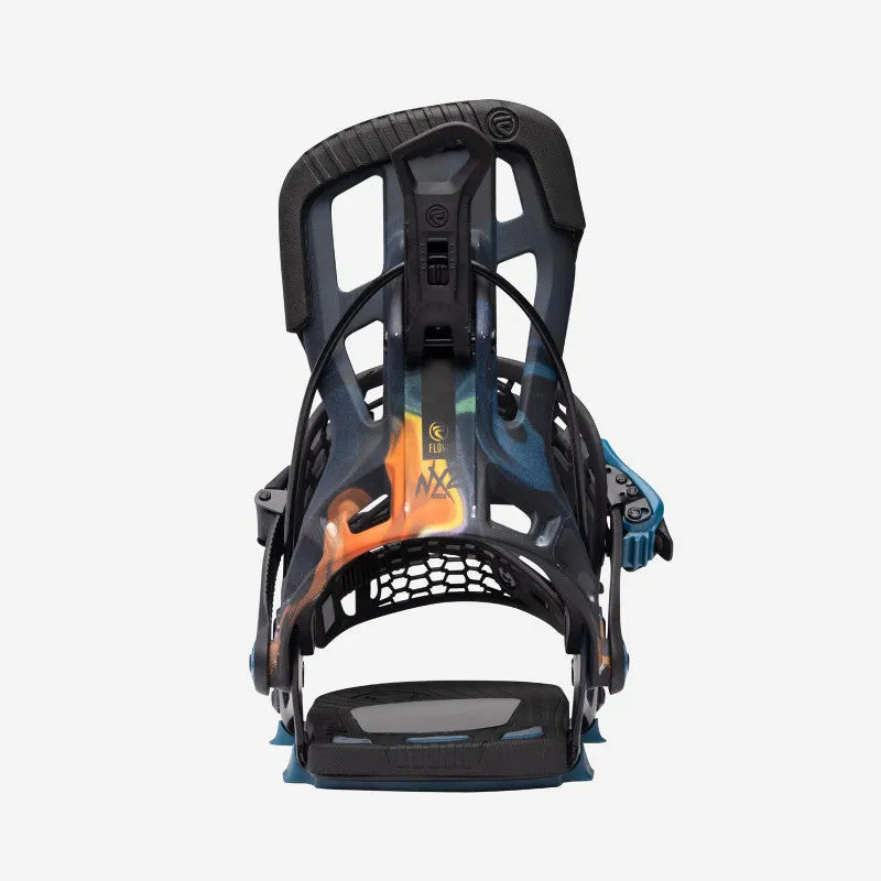 NX2-TM Hybrid Men's Bindings