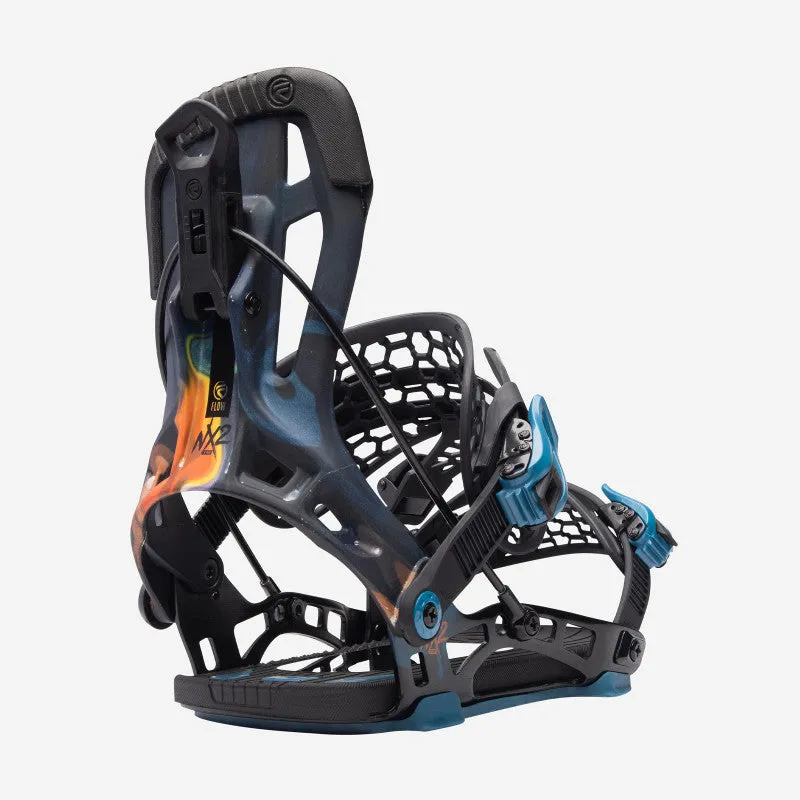 NX2-TM Hybrid Men's Bindings