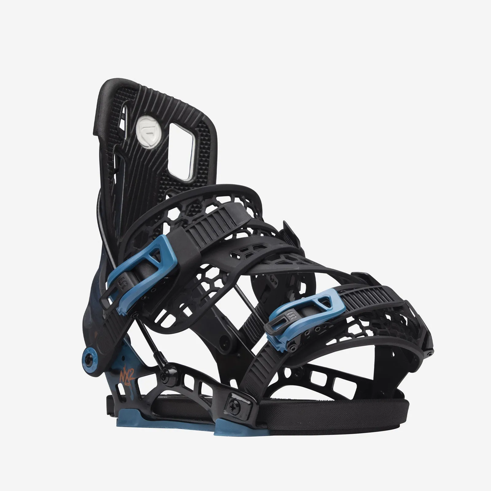 NX2-TM Hybrid Men's Bindings