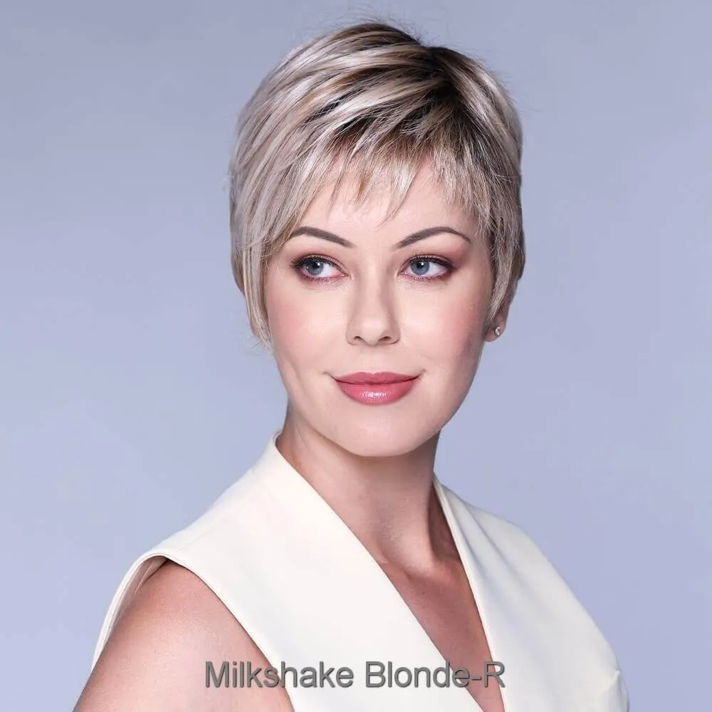 Palo Alto by Belle Tress (Lace Front-Mono Part Wig)