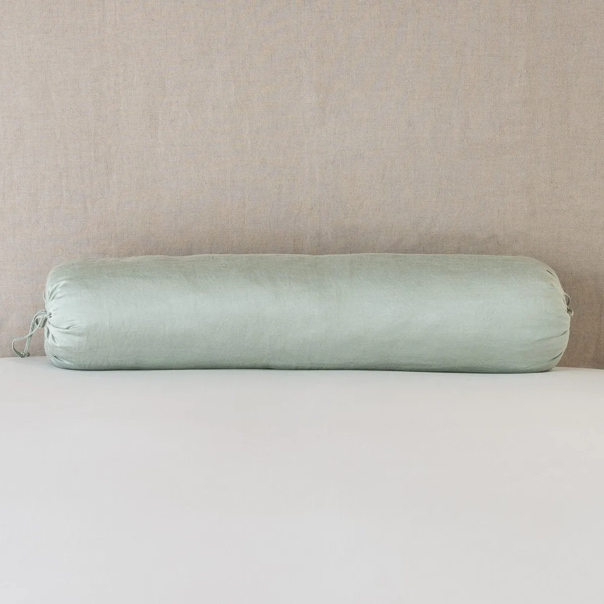 Paloma Bolster - Eucalyptus