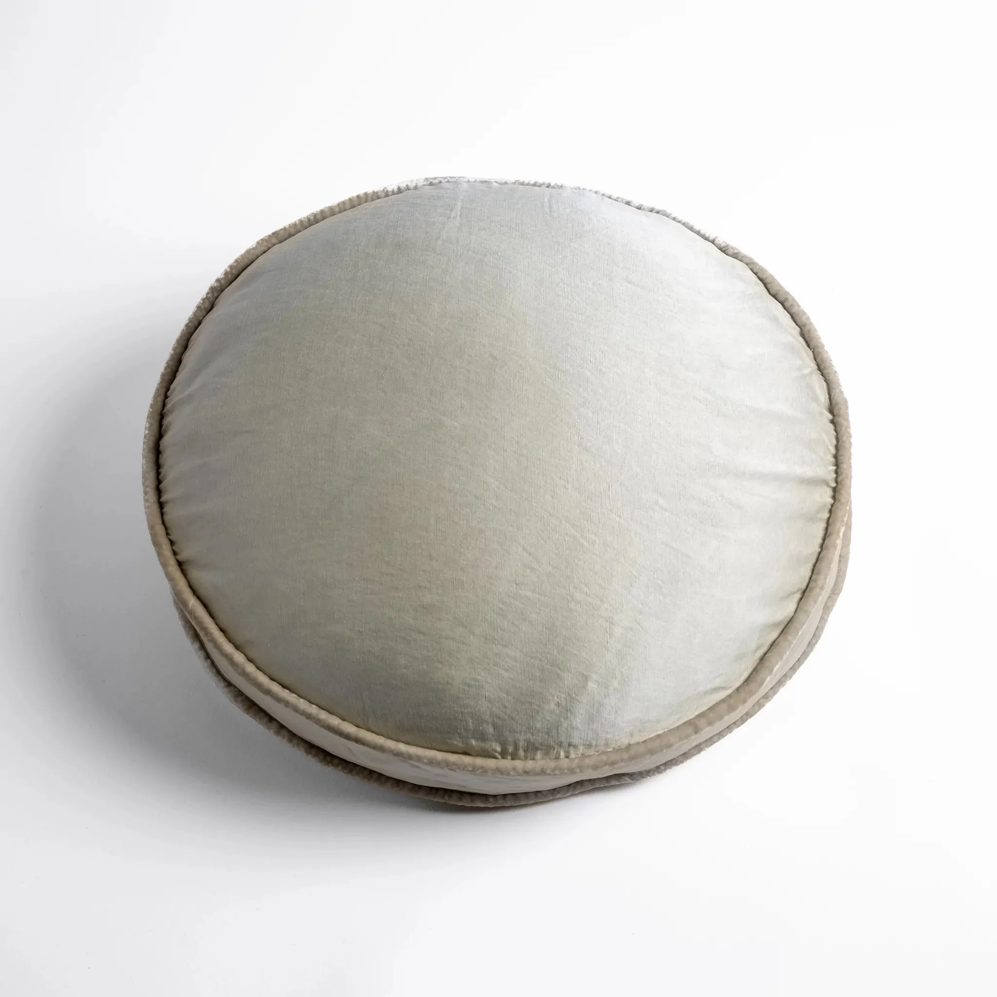 Paloma Round Throw Pillow
