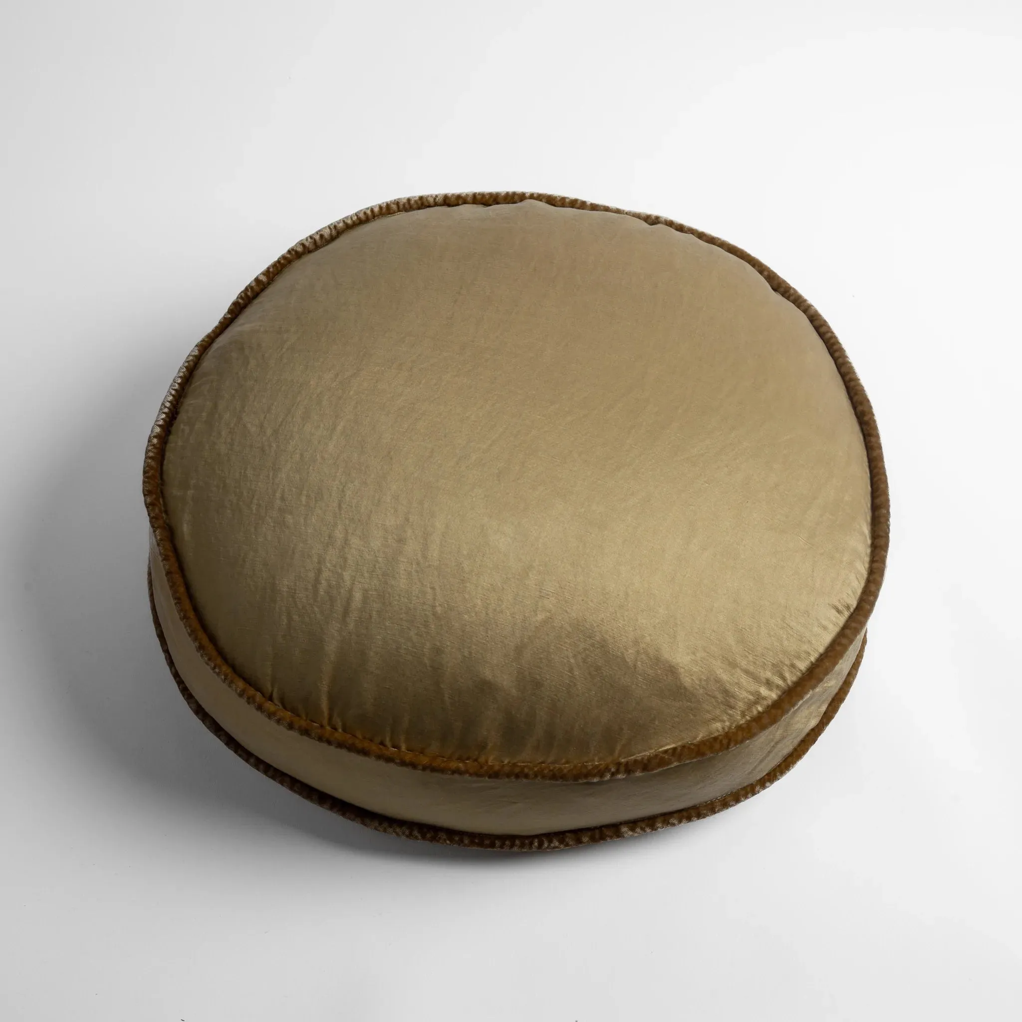 Paloma Round Throw Pillow