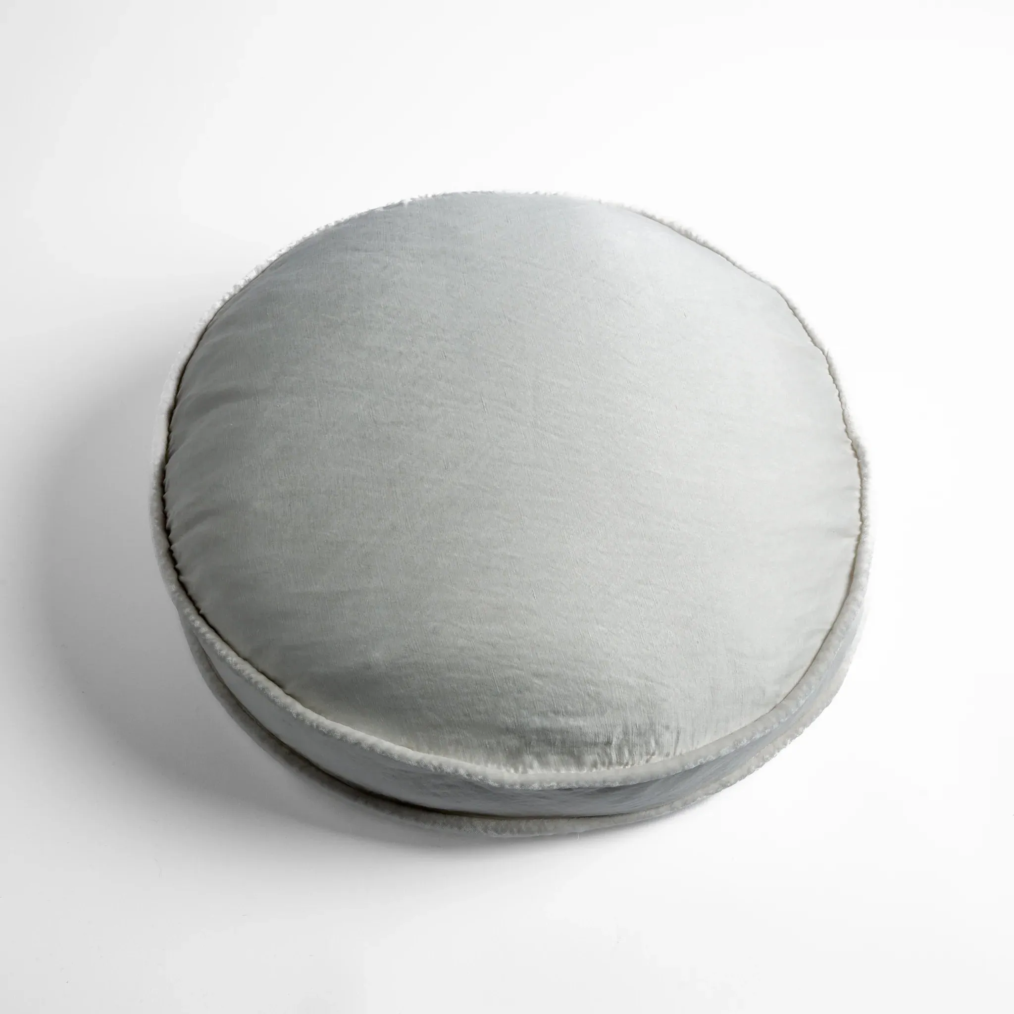 Paloma Round Throw Pillow