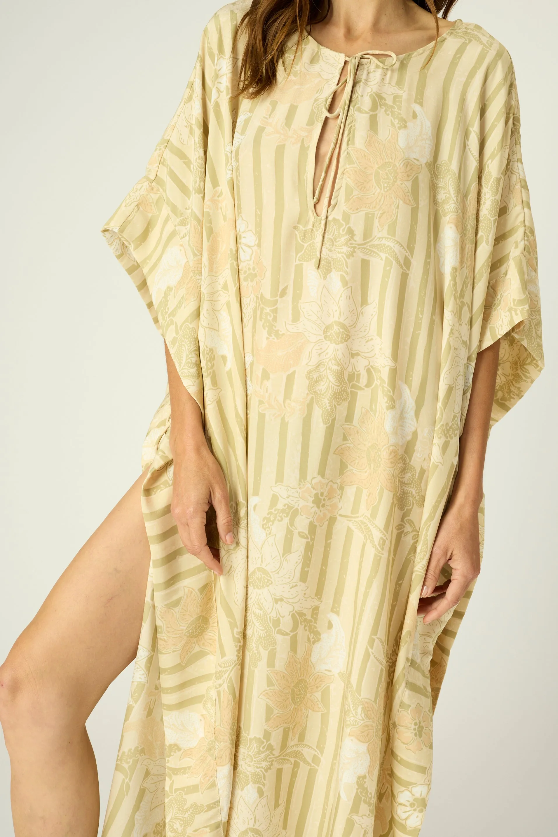 PAULINA CAFTAN
