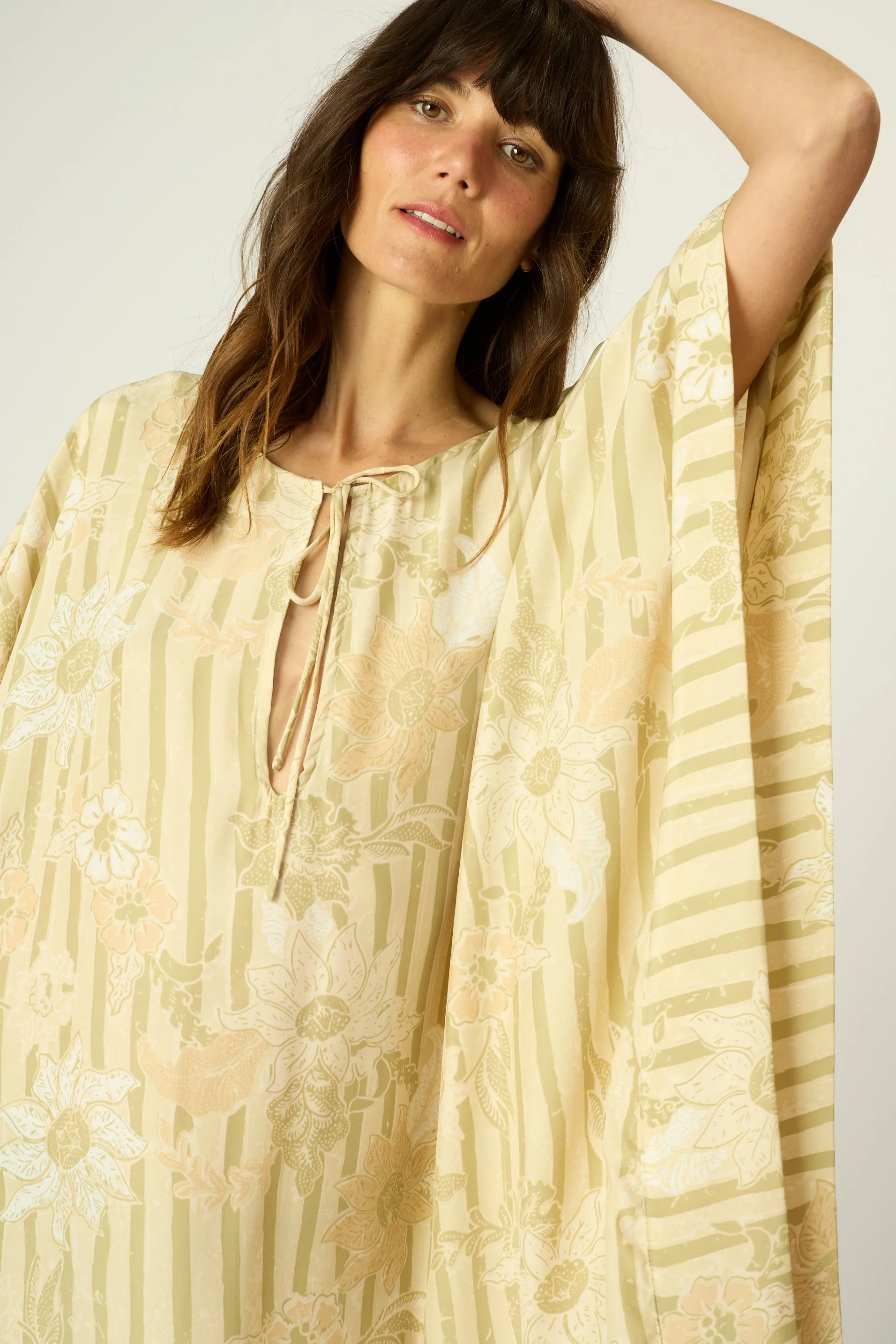 PAULINA CAFTAN
