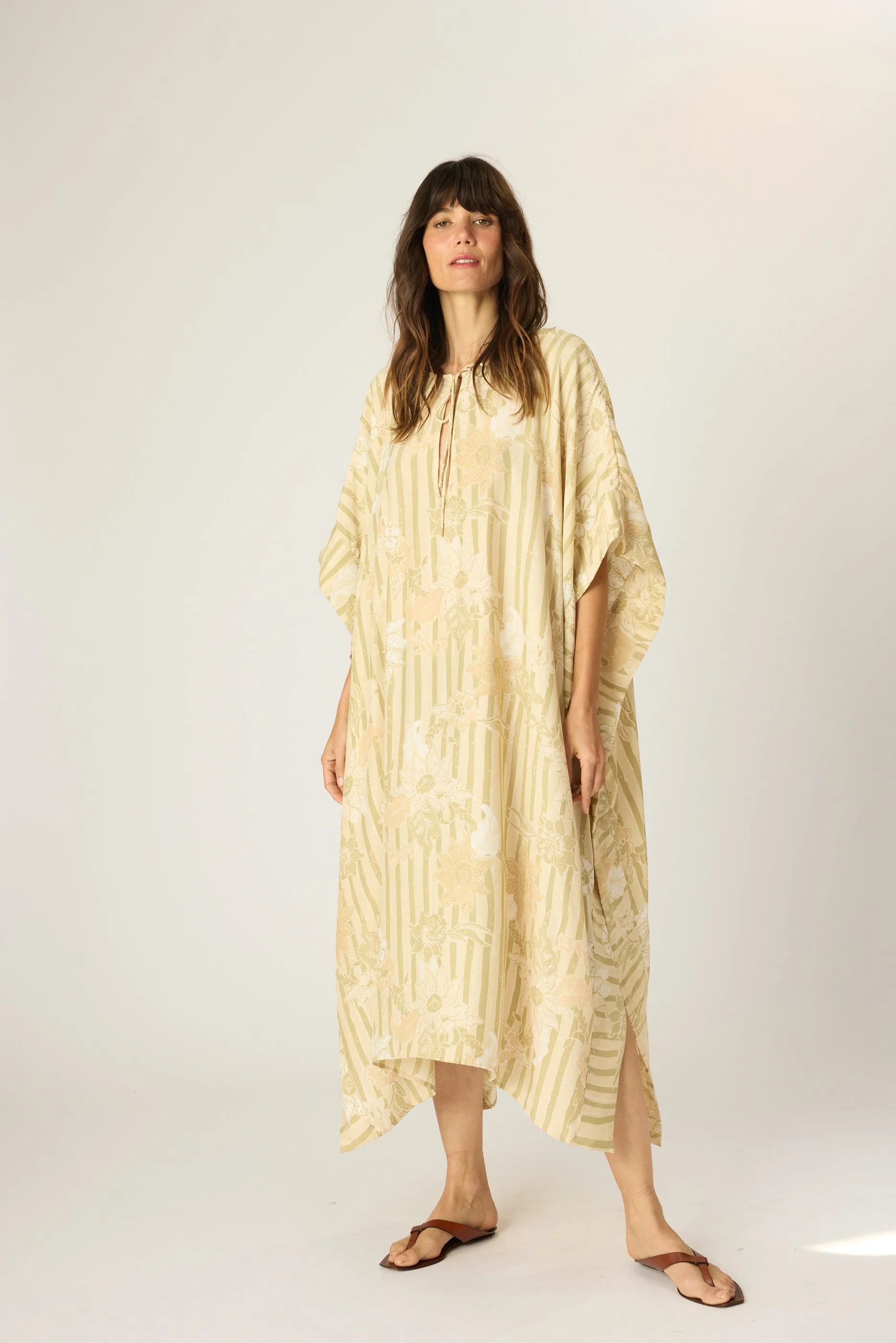 PAULINA CAFTAN