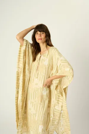 PAULINA CAFTAN