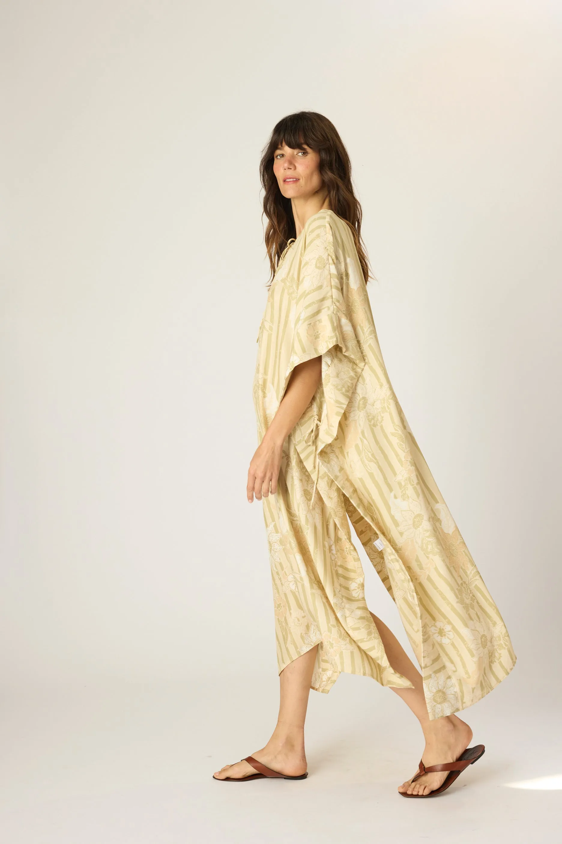PAULINA CAFTAN