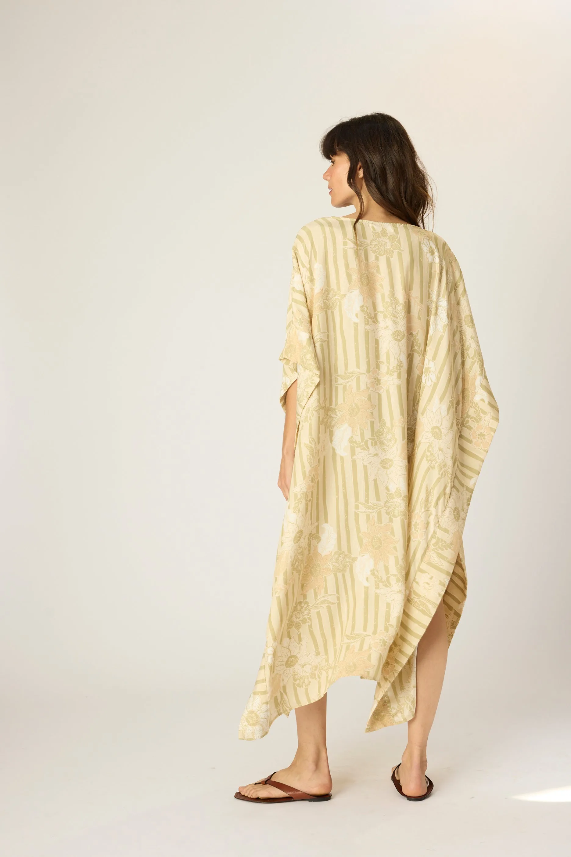 PAULINA CAFTAN