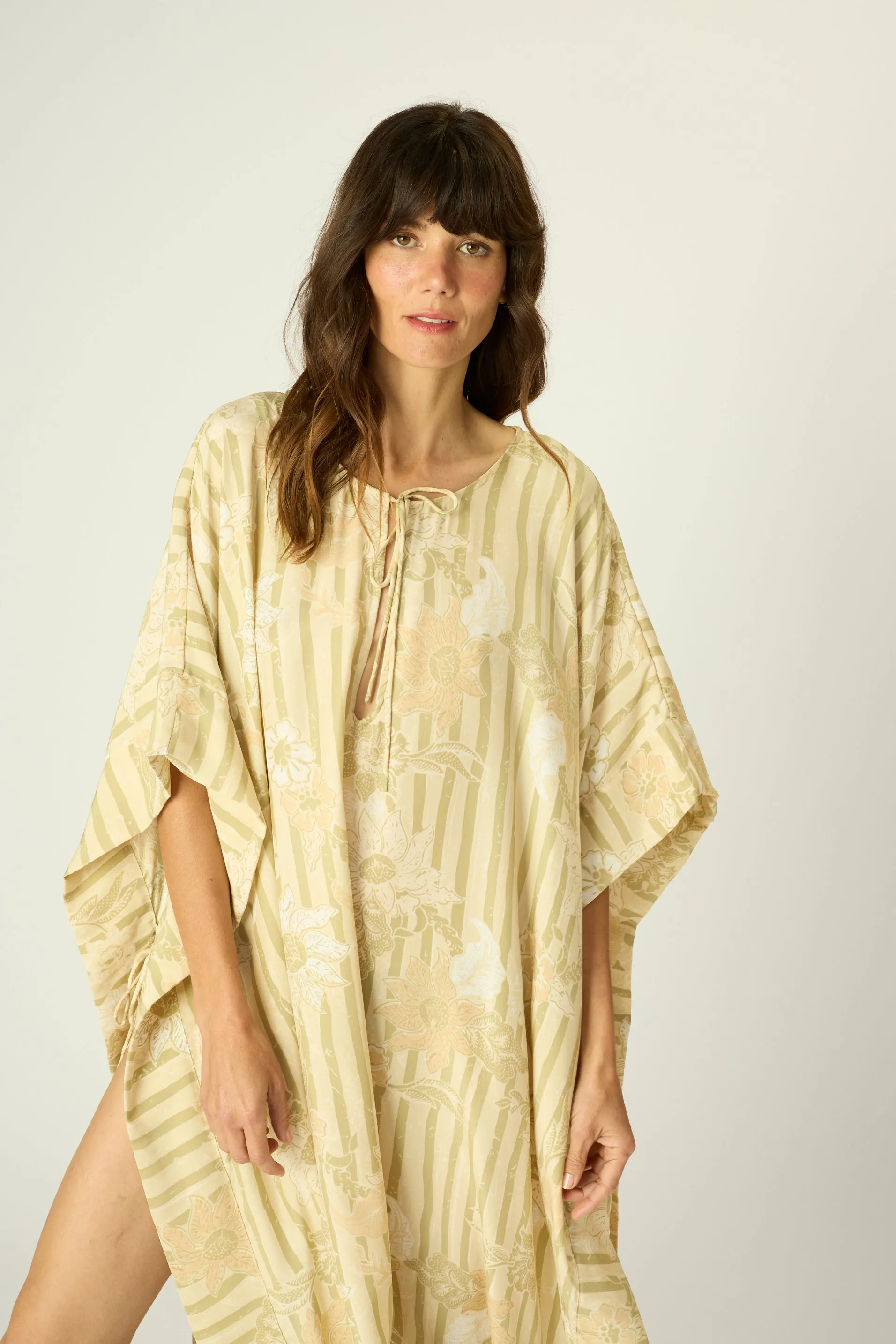 PAULINA CAFTAN